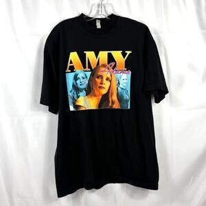 2021 Who Weekly Tour L Women Out The Window Amy Adams